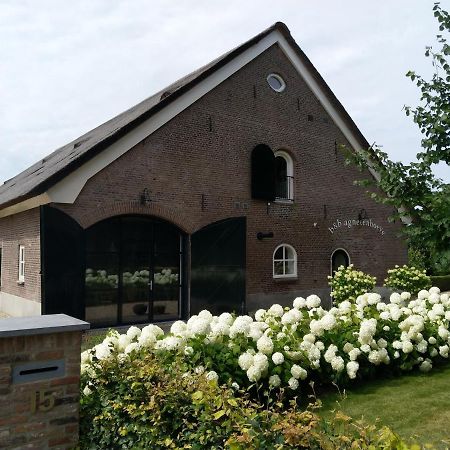Overasselt B&B Agnetenhoeve المظهر الخارجي الصورة