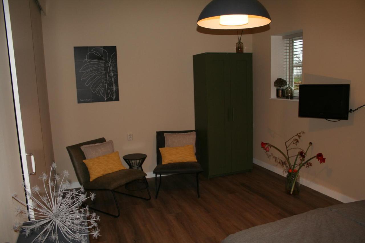 Overasselt B&B Agnetenhoeve المظهر الخارجي الصورة